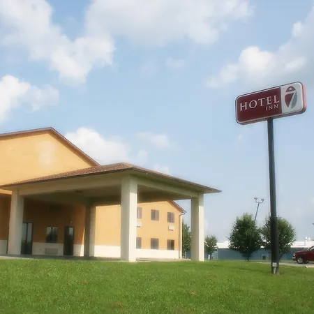 Super 8 Anna Motel