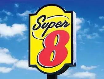 Super 8 Motel Anna