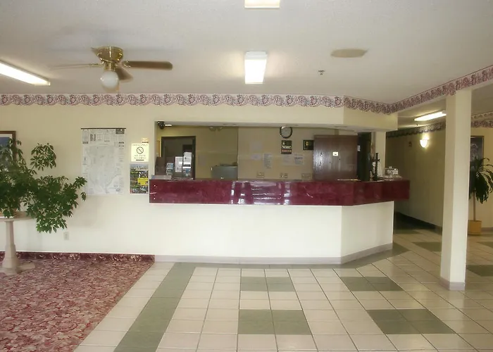 Motel Super 8 2*