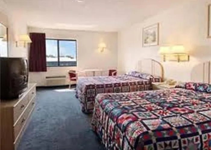 Motel Super 8 Anna