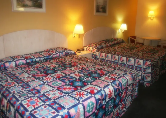 Motel Super 8