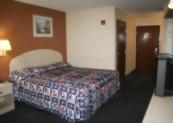 Motel Super 8