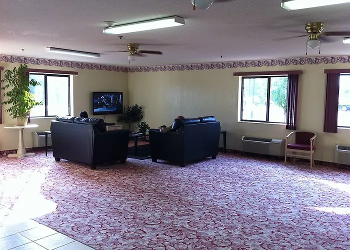 Motel Super 8
