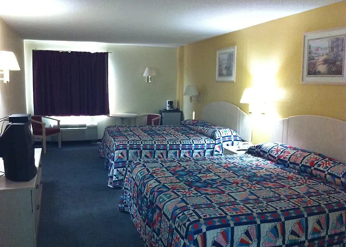 Super 8 Motel Anna
