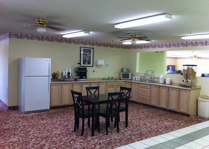 Motel Super 8 Anna