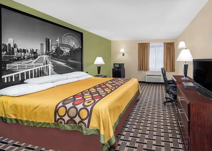 Super 8 Motel