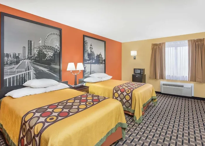 Motel Super 8